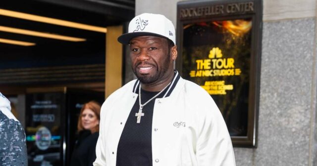 50 Cent teilt KI-Deepfake-Video der Verhaftung von Jay-Z und Diddy

