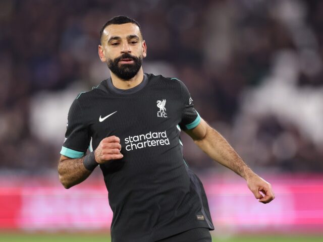 Salah sagt, neuer Liverpool-Deal sei „in weiter Ferne“

