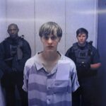 Heute in der Geschichte: 15. Dezember: Dylann Roof wird wegen Mordes an neun schwarzen Kirchenmitgliedern in South Carolina verurteilt