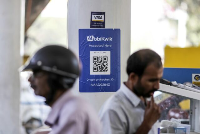 MobiKwik senkt Bewertung beim Börsengang in Indien um 73 %

