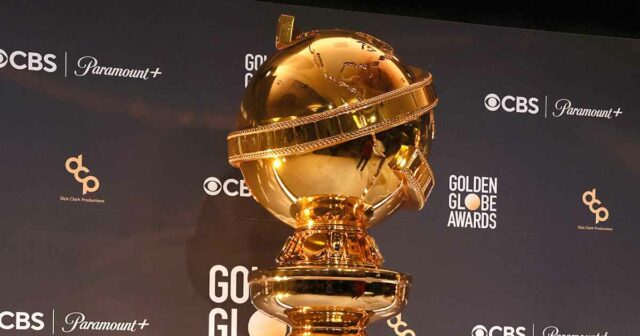 Golden Globes 2025: Alles, was Sie bisher wissen müssen

