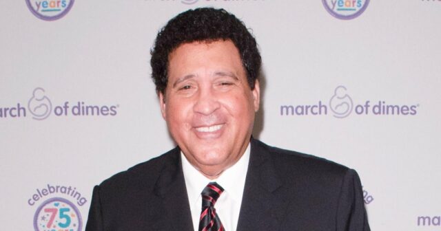 Der legendäre Sportmoderator Greg Gumbel ist im Alter von 78 Jahren an den Folgen einer Krebserkrankung gestorben

