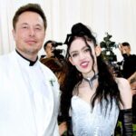 Grimes sagt, sie sei von Elon Musk „abgeprallt“ und nicht „abgeladen“ worden