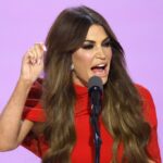 Kimberly Guilfoyle: Trumps jüngste Kandidatin wird wegen sexuellen Fehlverhaltens angeklagt