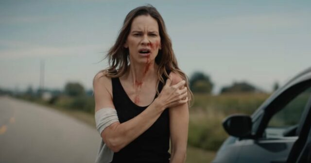 Hilary Swank tritt im Trailer zur dritten Staffel von „Yellowjackets“ auf

