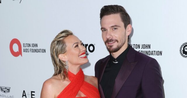 Hilary Duff und Matthew Komas Beziehungszeitleiste

