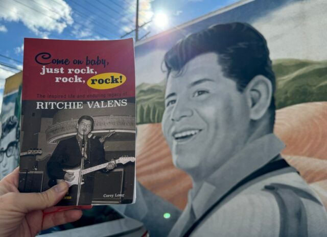 Die Familie von Ritchie Valens sagt, die neue Biografie erzähle „die wahre Geschichte“

