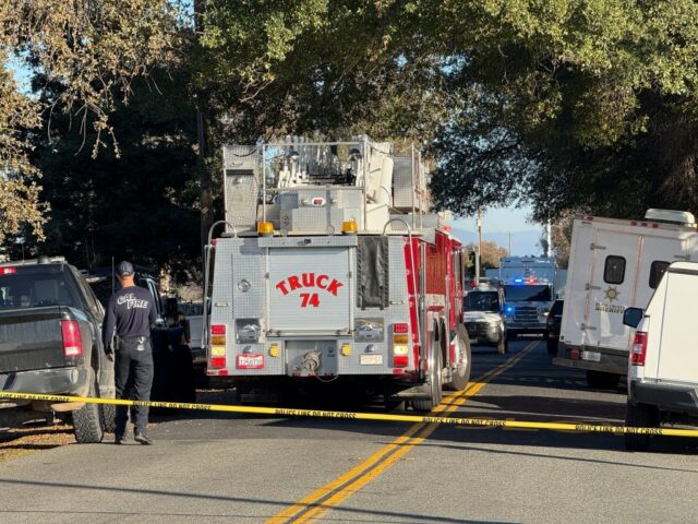 Schießverdächtiger getötet, zwei verletzt in der Schule von Butte County

