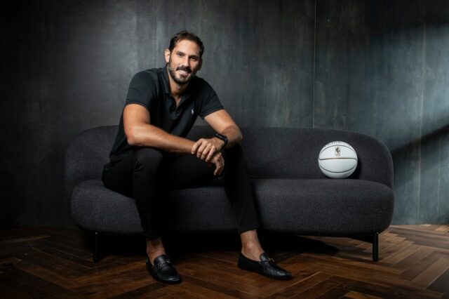 Omri Casspi