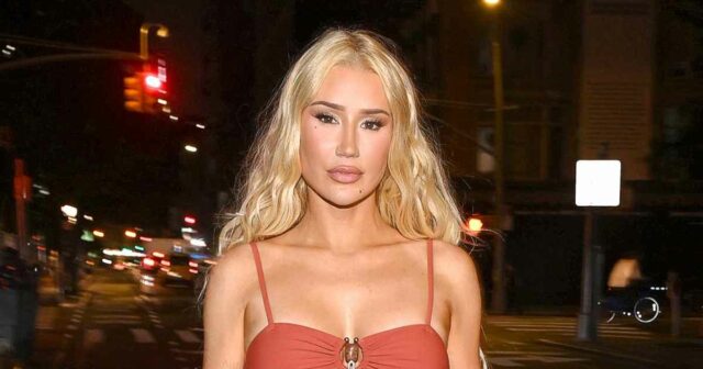 Iggy Azalea: Was ist in meiner Tasche? Lose Diamantringe, Lipliner und mehr

