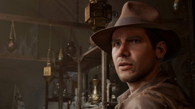 Rezension: „Indiana Jones and the Great Circle“ gibt den Fans endlich, was sie wollen

