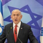 Netanyahu unterzieht sich einer Prostataoperation