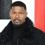 Jamie Foxx „erholt sich“, nachdem er betrunken war und genäht werden musste