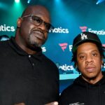 Die Geschichte von Jay-Z und Shaquille O'Neal im Laufe der Jahre: ein Duett und mehr