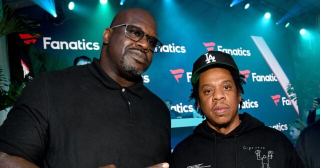 Die Geschichte von Jay-Z und Shaquille O'Neal im Laufe der Jahre: ein Duett und mehr

