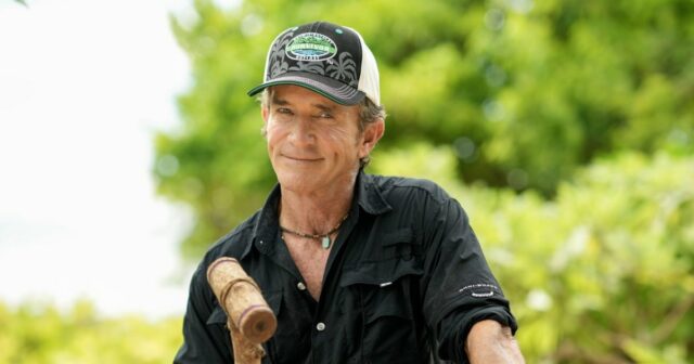 Warum Jeff Probst denkt, dass „Gender“-Allianzen es bei „Survivor“ „härter“ haben

