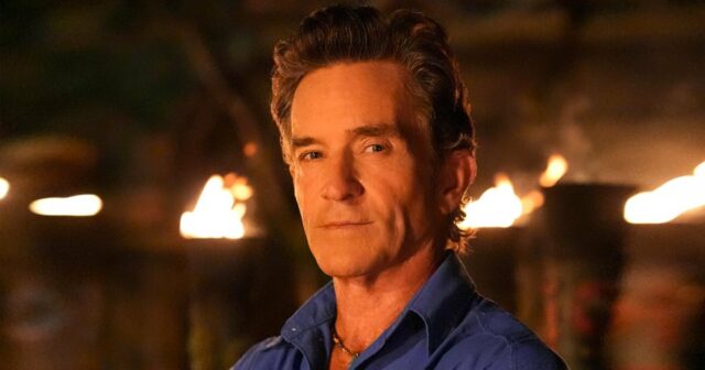 Jeff Probst erklärt, warum das Finale von „Survivor“ aus zwei Teilen besteht

