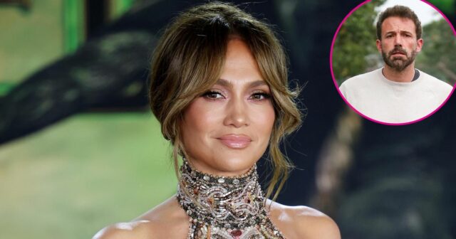 Jennifer Lopez feiert das Ende des Jahres 2024 mit einem Rückblick ohne Ben Affleck

