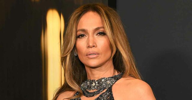 Jennifer Lopez spricht über den Kampf gegen Latino-Stereotypen in Hollywood

