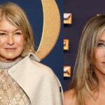 Diese von Martha Stewart und Jennifer Aniston geliebte Wimperntusche kostet nur 28 US-Dollar