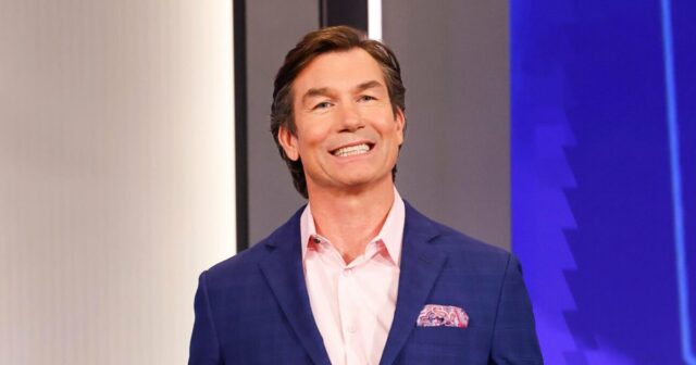 Jerry O'Connell scherzt: „RHOBH“ könnte sein nächstes Konzert sein: „I Want a Diamond“

