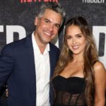 Jessica Alba gewährt einen seltenen Einblick in den Urlaub mit Cash Warren und seinen Kindern