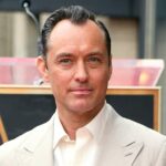 Jude Law verzögerte die Zeremonie zum Hollywood Walk of Fame nach dem Tod seiner Mutter