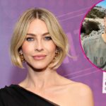 Julianne Hough gratuliert Ex-Mann Brooks Laich zur Verlobung