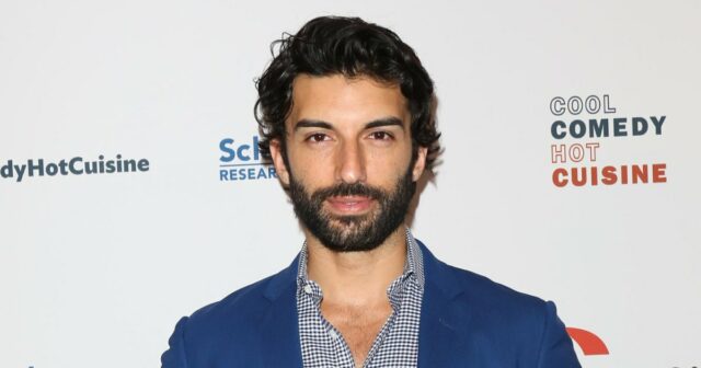 In der Klage von Blake Lively wird behauptet, Justin Baldoni habe zugegeben, ohne Einwilligung Sex gehabt zu haben

