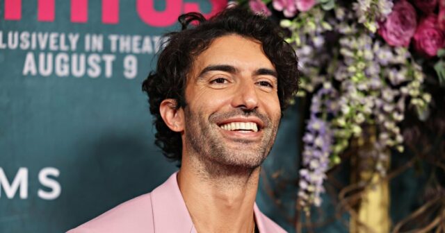 Was wir über die Fortsetzung von „It Ends With Us“ wissen, Justin Baldonis Beteiligung

