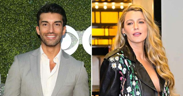 Justin Baldonis Anwalt sagt, Blake Livelys Gegenklage werde „alle schockieren“

