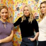 Katharine McPhee lobt den Erfolg von Erin und Sara Foster in „Nobody Wants That“