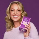 Katherine Heigl lässt „Grey's Anatomy“-Witz in der Werbung für Blasenleck-Pads fallen