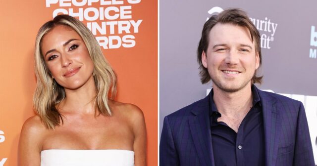 Kristin Cavallari blickt auf ihre Dates mit Morgan Wallen zurück: „True Gentleman“

