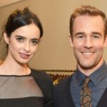 James Van Der Beeks liebste Erinnerung an Krysten Ritter bringt sie „immer“ zum Lachen