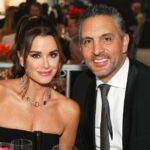 Kyle Richards und Mauricio Umansky feiern Weihnachten als Patchwork-Familie