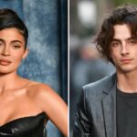 Zeitleiste der Beziehung zwischen Kylie Jenner und Timothée Chalamet