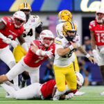 LA Bowl 2024: Erkenntnisse aus Cals Niederlage gegen UNLV