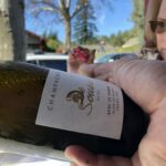 Der Sommelier von Los Gatos unternimmt eine brillante Reise durch die Champagne