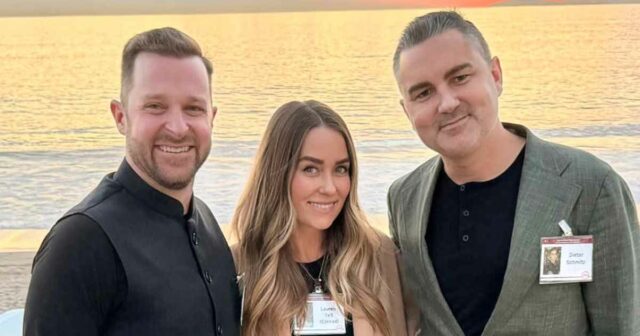 Lauren Conrad feiert 20 Jahre Klassentreffen mit „Laguna Beach“-Absolventen

