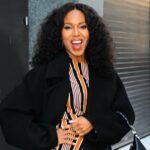 Gefällt Ihnen die 420-Dollar-Tasche von Kerry Washington? Wir haben einen Doppelgänger für 19 $ gefunden!