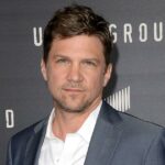 Marc Blucas erklärte einmal, warum er das Haus renovierte, in dem Dayle Haddon starb