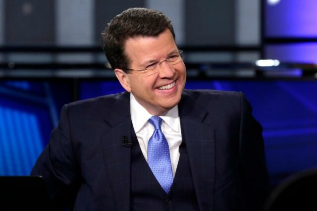 Fox News-Wirtschaftsmoderator Neil Cavuto verlässt das Unternehmen nach 28 Jahren

