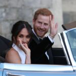 Harry und Meghan wurden ihrem hohen Selbstbild „nicht gerecht“, wie ein deutscher Dokumentarfilm zeigt