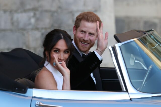 Harry und Meghan wurden ihrem hohen Selbstbild „nicht gerecht“, wie ein deutscher Dokumentarfilm zeigt

