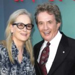 Meryl Streep und Martin Short haben auf BTS-„OMITB“-Fotos geheiratet