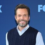 Mein Leben im Essen: Joel McHale verrät, dass er über 12 Gläser Espresso pro Tag trinkt