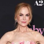 Nicole Kidman sagt, sie habe durch „große kleine Lügen“ „blaue Flecken“ am Körper gehabt