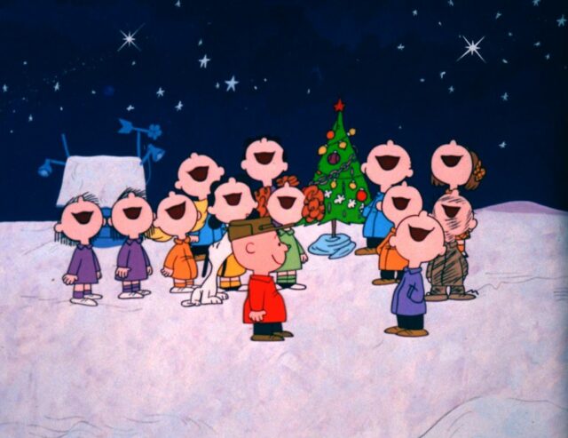 Meinung: Erfolg durch die Aufrichtigkeit von „A Charlie Brown Christmas“

