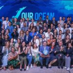 Die Sustainable Ocean Alliance feiert ihr 10-jähriges Bestehen mit dem ozeanfreundlichen Startup-Siegel und einer neuen Gruppe von „Ökounternehmern“